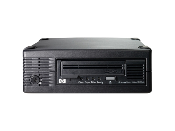 Hp lto 5 tape drive specifications