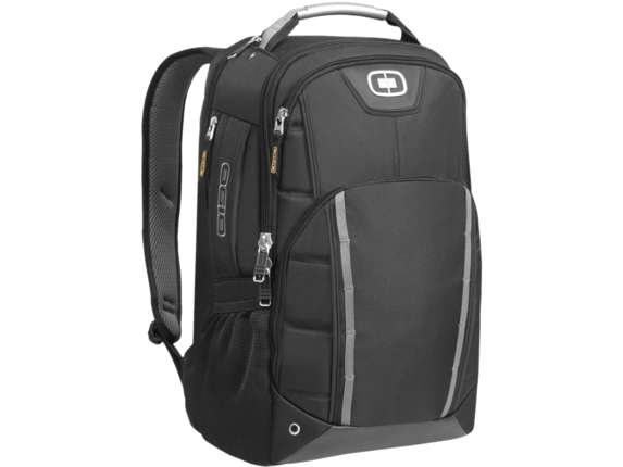 Ogio Axle Carrying Case (Backpack) for 17 Ogio Axle Carrying Case (Backpack) for 17