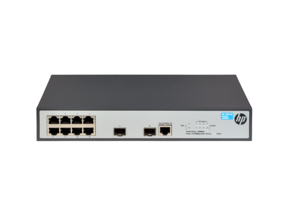 Hp 1920 8g Switch Hp® Official Store 9752