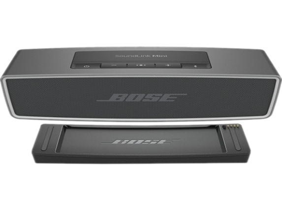 Bose Soundlink Mini II Bluetooth Speaker Bose Soundlink Mini II Bluetooth Speaker