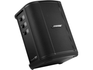 Bose S1 Pro+ Portable Bluetooth Speaker System