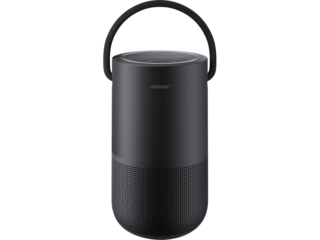 Bose Portable Bluetooth Smart Speaker - Alexa, Google Assistant