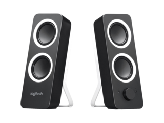 HP 24" All-in-One PC, Microsoft Office 365 Personal (download) + Speaker System Bundle - Img_Right_320_240