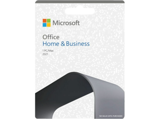 Office Home and Business 2021