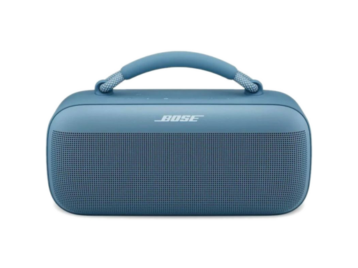 SoundLink MAX Portable Bluetooth Speaker System - Blue Dusk
