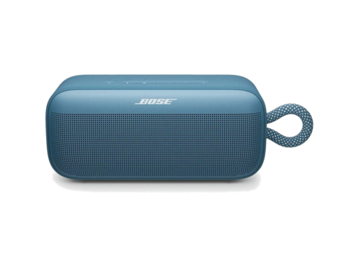 Bose SoundLink Plus Portable Bluetooth Speaker System - Blue Dusk