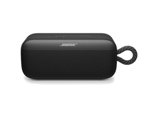 Bose SoundLink Plus Portable Bluetooth Speaker System - Black