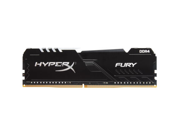 新商品HP HyperX FURY DDR4 3200MHz 8GB×2 メモリー