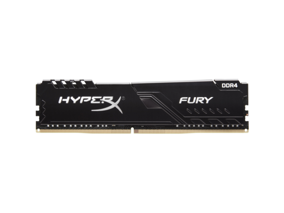 Hyperx fury hot sale ram 16gb