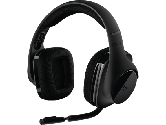 surround gaming headphones