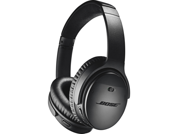 Bose QuietComfort 35 Wireless Headphones II|789564-0010