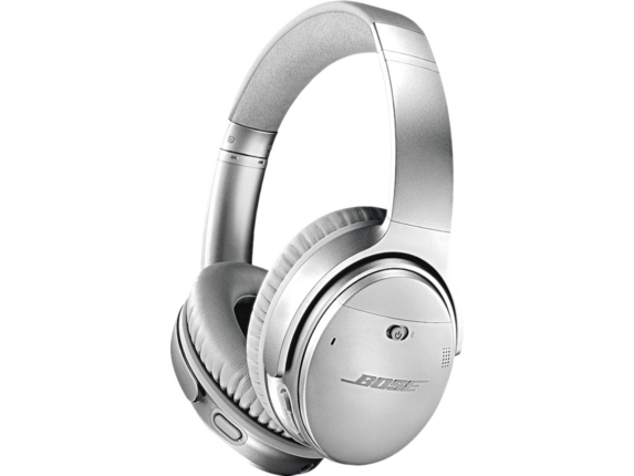 Bose QuietComfort 35 Wireless Headphones II|789564-0020
