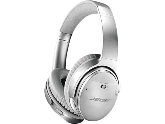 Bose QuietComfort 35 Wireless Headphones II