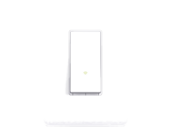 WiFi Light Switch Smart Light Switch by TP-Link Needs Neutral Wire 