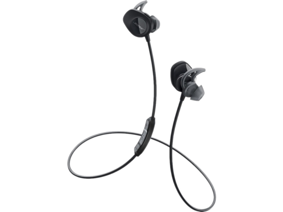 Bose SoundSport Wireless Headphones|761529-0010