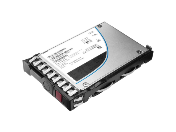 HPE 240 GB 2.5" Internal Solid State Drive - SATA HPE 240 GB 2.5" Internal Solid State Drive - SATA