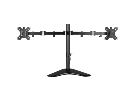 V7 Dual Desktop Monitor Stand V7 Dual Desktop Monitor Stand