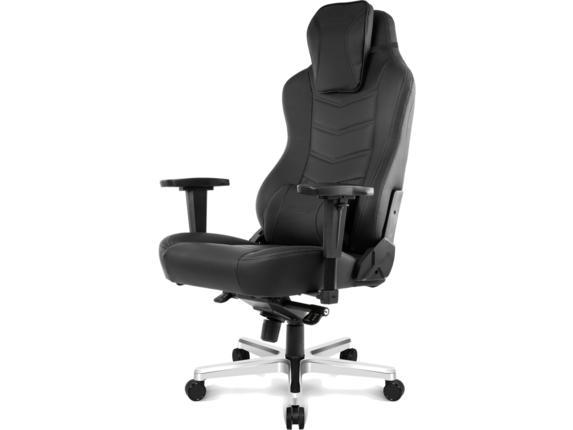 AKRACING Office Series Onyx Deluxe Chair|AK-ONYXDELUXE