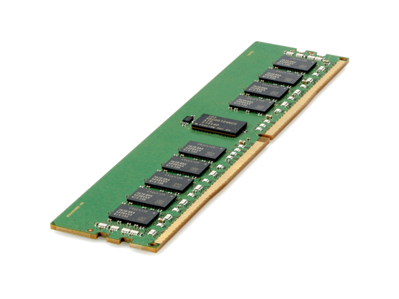 HPE SmartMemory 16GB DDR4 SDRAM AMD Server Memory Module HPE SmartMemory 16GB DDR4 SDRAM AMD Server Memory Module