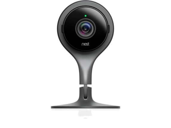 Nest Nest Cam NC1104US 3 Megapixel Network Camera - 3 Pack