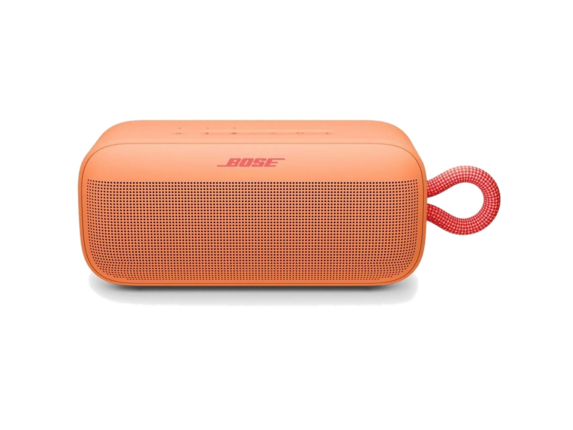 Bose SoundLink Plus Portable Bluetooth Speaker System - Sunset Peach