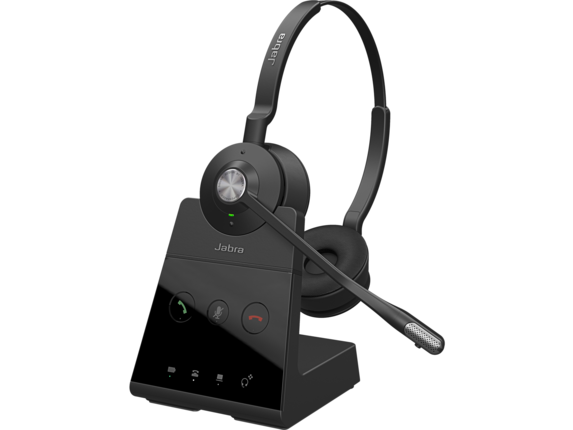 Hp Digital Stereo Headset Bhp 95ncv