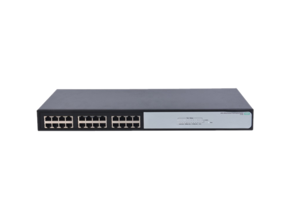 HPE OfficeConnect 1420 24G Switch|JG708B#ABA