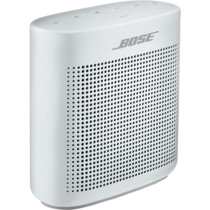 Bose SoundLink Bluetooth Speaker System - Polar White