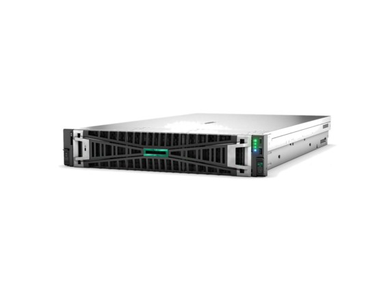 HPE ProLiant DL380 Gen12 Server