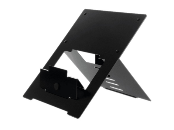 R-GO TOOLS FLEXIBLE LAPTOP STAND Adjustable Stand, Ergo, Black, TAA R-GO TOOLS FLEXIBLE LAPTOP STAND Adjustable Stand, Ergo, Black, TAA