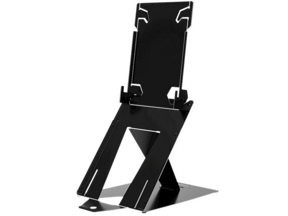 R-GO TOOLS DUO TABLET/ LAPTOP Adjustable Stand, Ergo, Black, TAA R-GO TOOLS DUO TABLET/ LAPTOP Adjustable Stand, Ergo, Black, TAA