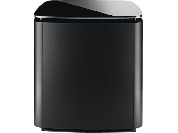 , Bose 700 Subwoofer System - Black