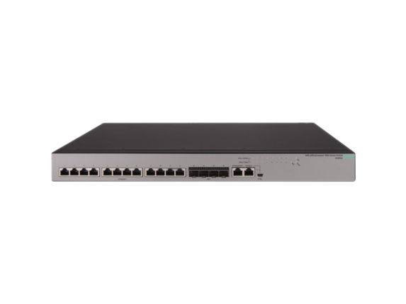 HPE OfficeConnect 1950 12XGT 4SFP+ Switch|JH295A#ABA