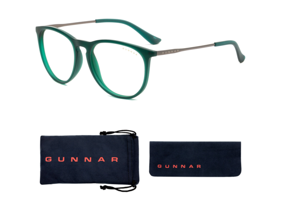 Gunnar Optiks Menlo Eyeglasses Gunnar Optiks Menlo Eyeglasses