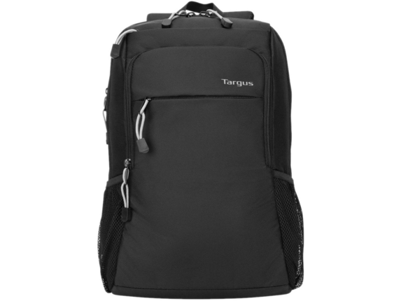 Targus Intellect TSB968GL Carrying Case (Backpack) for 15.6" to 16" Notebook - Black - TAA Compliant