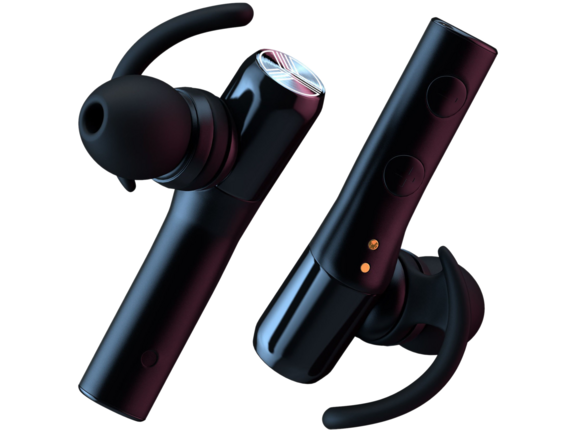water resistant earphones bluetooth