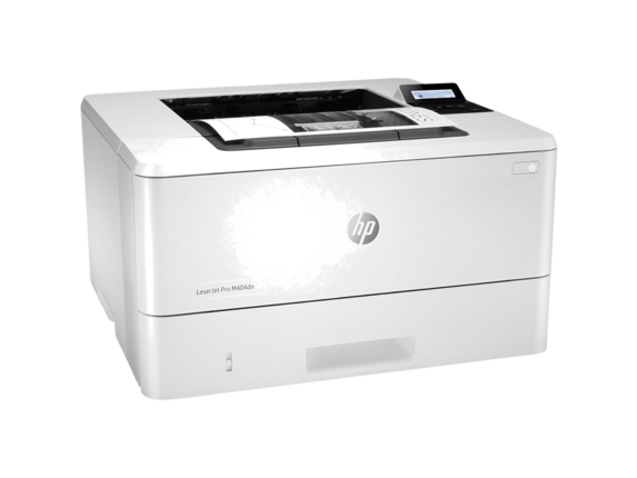 , HP LaserJet Pro M404dn