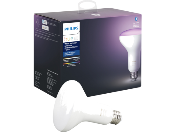 Philips Hue LED Light Bulb|548503
