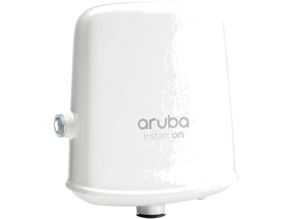 Aruba Instant On Ap17 Ieee 802 11ac 1 14 Gbit S Wireless Access Point 6tg980