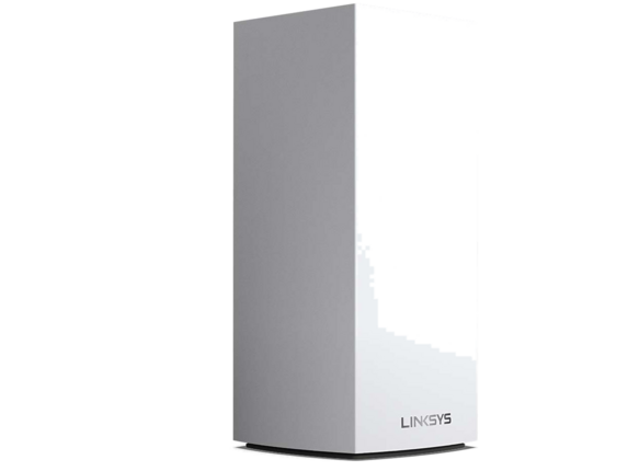 , Linksys Velop MX5 Wi-Fi 6 IEEE 802.11ax Ethernet Wireless Router