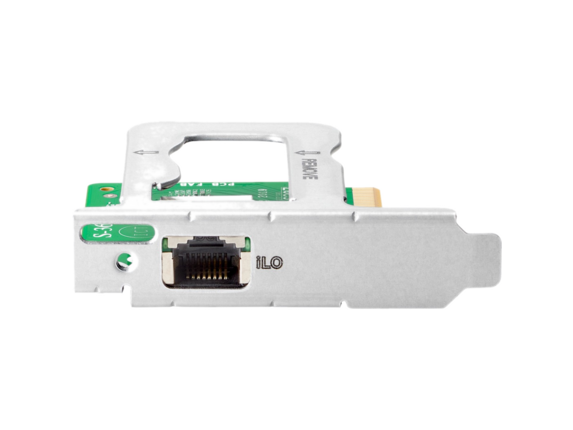 , HPE MicroServer Gen10 Plus iLO Enablement Kit