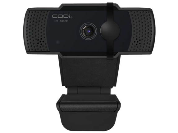 CODi Falco 1080P HD Webcam CODi Falco 1080P HD Webcam