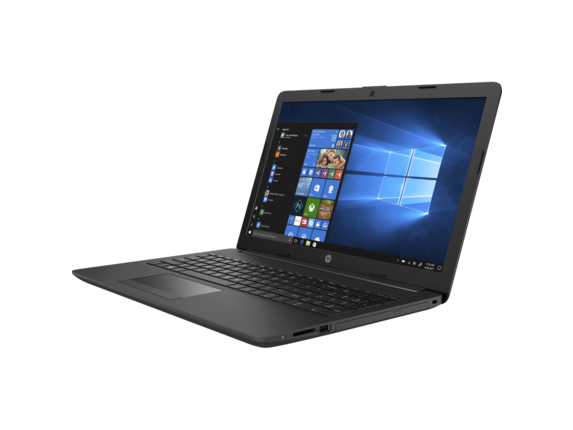 HP 250 G7 15.6" Notebook HP 250 G7 15.6" Notebook
