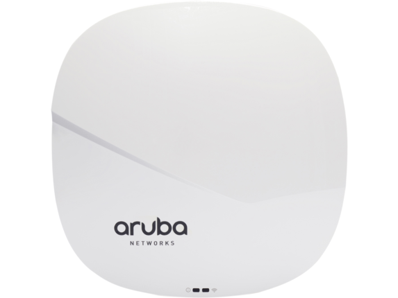 Aruba Instant IAP-325 IEEE 802.11ac 2.50 Gbit/s Wireless Access Point