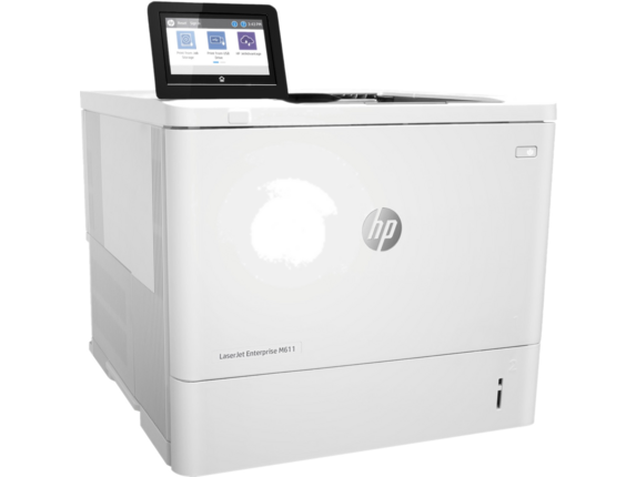 HP LaserJet Enterprise SFP M611dn
