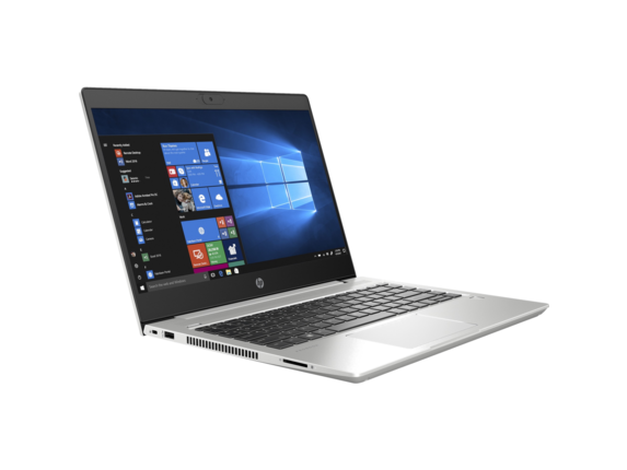 HP ProBook 445 G7 14" Notebook HP ProBook 445 G7 14" Notebook