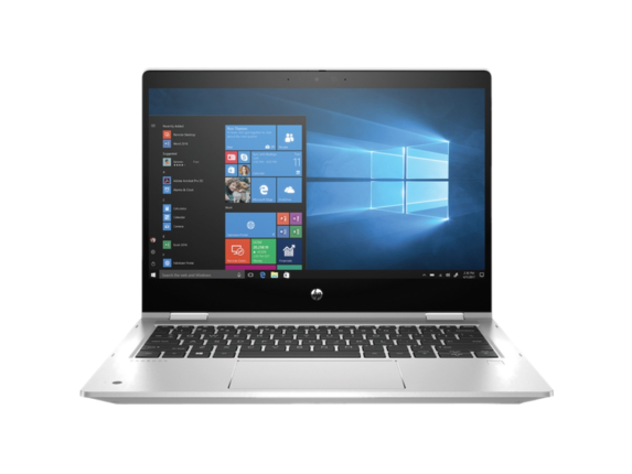 HP ProBook x360 435 G7 13.3" Touchscreen 2 in 1 Notebook HP ProBook x360 435 G7 13.3" Touchscreen 2 in 1 Notebook