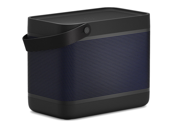 Bang & Olufsen Beolit 20 Portable Bluetooth Speaker System - Black  Anthracite