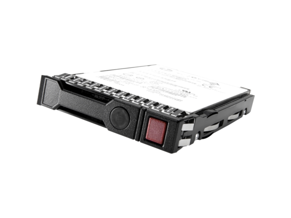 HPE 600 GB 2.5" Internal Hard Drive - SAS HPE 600 GB 2.5" Internal Hard Drive - SAS