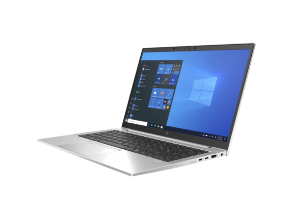 HP EliteBook 840 G8 14" Notebook - Windows 10 Pro - Full HD - Intel Core i5-1135G7 - 16 GB RAM - 512 GB SSD